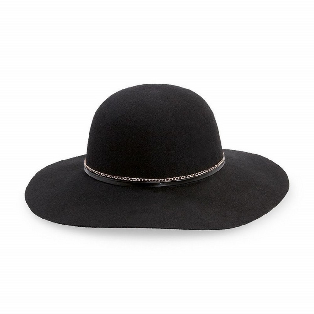 Kardashian Kollection Floppy Hat